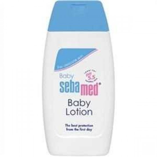 Sebamed Bebek Losyonu 200 ml