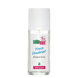 Sebamed Fresh Deodorant Blossom Sprey 75ml