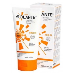 Solante Gold Spf 50+ Losyon