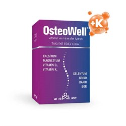 Aris Osteowell 30 Tablet Aris Osteowell 30 Tablet
