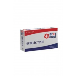 Artımed Hamilelik Testi Artımed Hamilelik Testi
