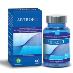 Artrofit 60 Tablet