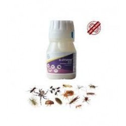 Bayer K-othrine 50 Sc 50 Ml Hamamböceği Karınca Kara Sivri Sinek Ilacı