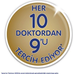 Bebelac Gold 1 Bebek Sütü 350 gr 0-6 Ay