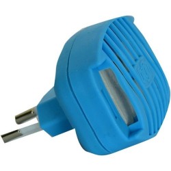 Bion 30 Gün Sivri Sinek ve Kara Sinek Savar Kovucu Tablet Mat Seti Cihazı + 30 Adet Kokusuz