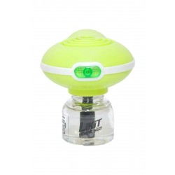 Bion Likit Set 60 Gece Sinek Kovucu 