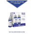 Zigavus Blue Saç Bakım Serumu 2x33 ml-Mavi Su 