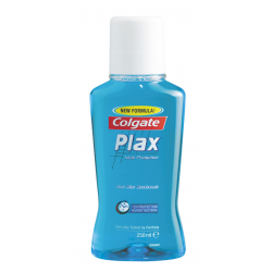 COLGATE AGIZS 500ML NANE MAVI