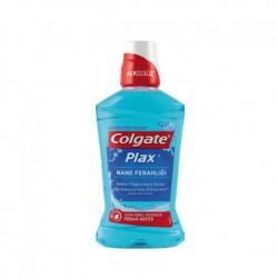 COLGATE PLX AGIZS 250ML NANE MAVİ