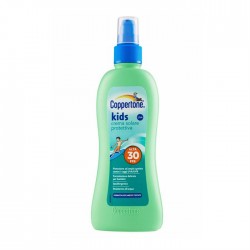 Coppertone Kids Sunblock Spf 30+ 200 ml Renkli Çocuklar İçin Koruyucu Güneş Kremi Coppertone Kids Sunblock Spf 30+ 200 ml Renkli Çocuklar İçin Koruyucu Güneş Kremi
