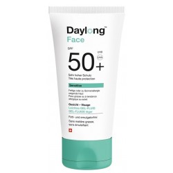 Daylong Sensitive Face Gel SPF50+ 50 ml