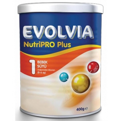 Evolvia Nutri Pro Plus 1 400 gr Bebek Sütü