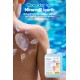 Factor Kids Ultra Nemlendirici Çocuklar Için Yüksek Korumalı Güneş Kremi Spf50 100 ml