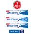 Sensodyne Ferah Nefes Diş Macunu 50 Ml 3 Adet