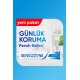 Sensodyne Ferah Nefes Diş Macunu 50 Ml 3 Adet