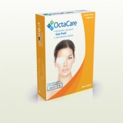 GÖZ PEDİ OCTACARE  5 LI