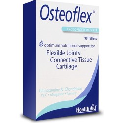Osteoflex Film 90 Tablet