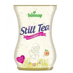  Hünnap Still Tea Emziren Anneler İçin Karışık Bitki Çayı 200 Gr 
