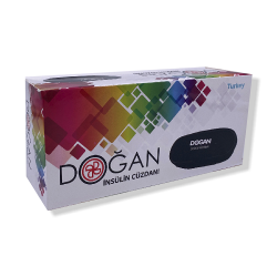 İnsülin Taşıma Cüzdanı Doğan Ecza