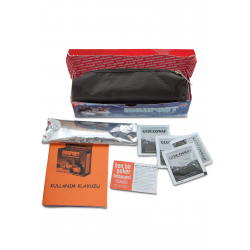 INSUPORT İnsülin Taşıma Çantası Mini