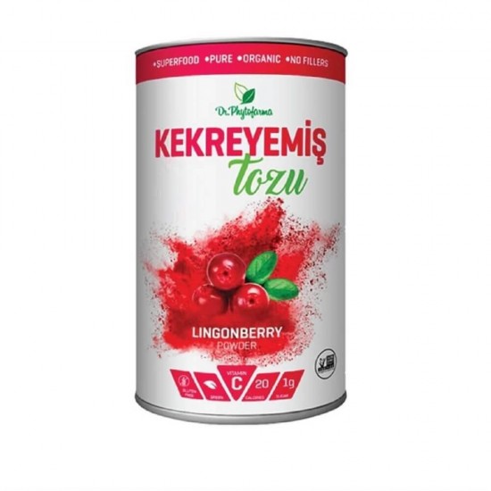 Kekreyemis Tozu 160 gr