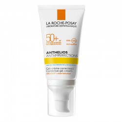 La Roche-Posay 50 ml Anthelios Anti Imperfections Spf50+ Cream 