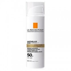 La Roche-Posay Anthelios Age Correct Daily Light SPF50+ Cream 50 ml