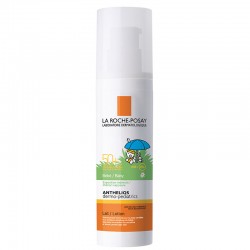 La Roche-Posay Anthelios SPF 50 Bebek Güneş Koruyucu Losyon 50 ml