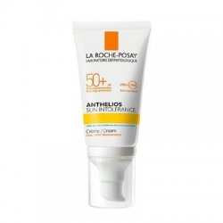 La Roche-Posay Anthelios Sun Intolerance Güneşe Karşı Hassas Ciltlere Güneş Kremi Spf 50