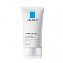 La Roche-Posay Effaclar Mat 40 ml - Matlaştırıcı Nemlendirici