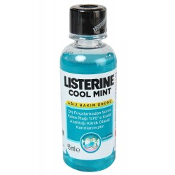 LISTERINE COOL MINT 95 ML