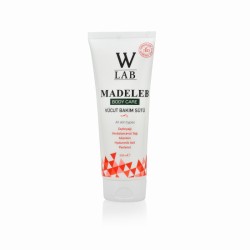 Madeleb Vucut Bakım Sütü 250 Ml Madeleb Vucut Bakım Sütü 250 Ml