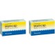 Marincap Omega 3 500 mg 60 Kapsül Balık Yağı Marincap Omega 3 500 mg 60 Kapsül Balık Yağı