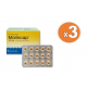 Marincap Omega 3 500 mg 60 Kapsül Balık Yağı Marincap Omega 3 500 mg 60 Kapsül Balık Yağı