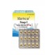 Marincap Omega 3 500 mg 60 Kapsül Balık Yağı Marincap Omega 3 500 mg 60 Kapsül Balık Yağı