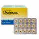 Marincap Omega 3 500 mg 60 Kapsül Balık Yağı Marincap Omega 3 500 mg 60 Kapsül Balık Yağı
