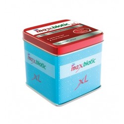 Maxbiotic XL Saşe 56 Probiyotik ve Prebiyotik