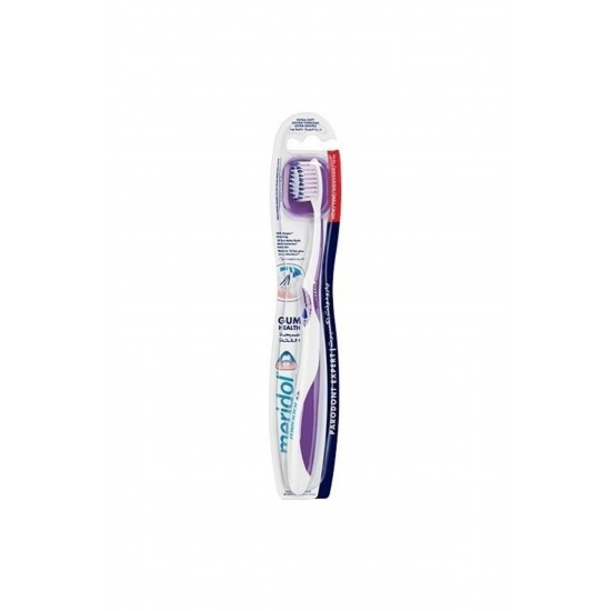 Meridol Paradont Extra Soft Diş Fırçası Meridol Paradont Extra Soft Diş Fırçası