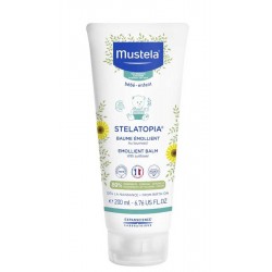 Mustela Stelatopia Emollient Balm 200 ml