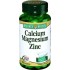 Natures Bounty Calcium Magnesium Zinc D3 100 Tablet