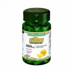 Natures Bounty Ester-C 1000 mg 60 Tablet