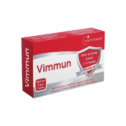 Naturmax Vimmun 30 Tablet
