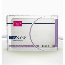 Nilera Gliserinli Baby Sabun 90 gr