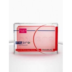 Nilera Gliserinli Frambuaz Sabun 90 gr