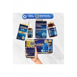 Nutraxin Mens Multi Vitamin Complex 60 Tablets