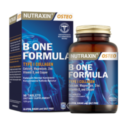 Nutraxin Osteo B-One Formula Tip I Collagen 90 Tablet