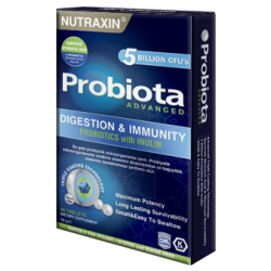 Nutraxin Probiota Advanced 60 Table