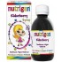 Nutrigen ElderBerry Sambucus Nigra Ektresi (Kara Mürver BetaGlukan) Şurup 200ml