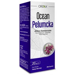 Ocean Pelumcka 20ml Damla