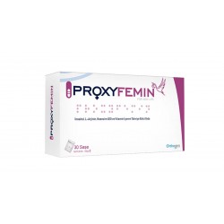 Orthogen ProxyFemin 30  Saşe